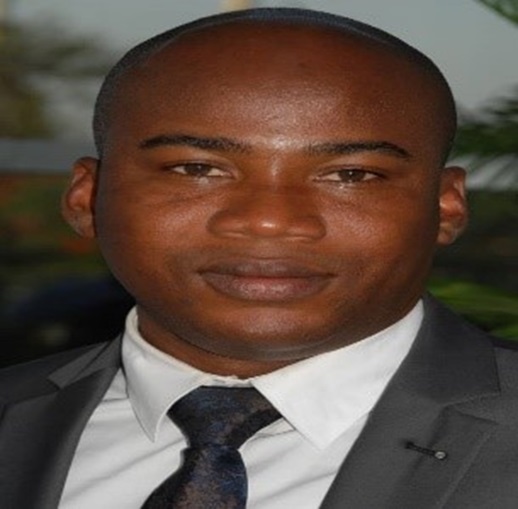 Roy. S. Olori: Mechanical Project Manager